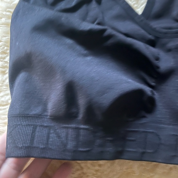 Simply Sublime Nursing Bra - Picture 6 of 8